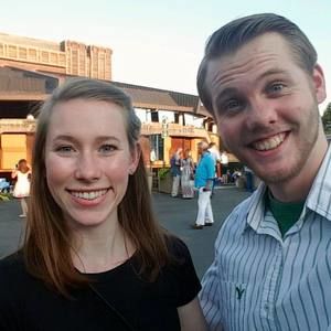 Meet your Posher, Julia